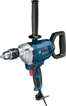 BOSCH博世工具GBM 1600 RE手电钻